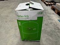Reflex n25 expansievat - afbeelding 2 van  6