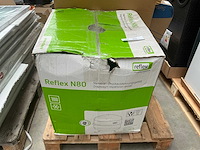 Reflex n80 expansievat - afbeelding 2 van  3