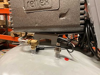 Reflex reflex rsc smart 600 230/50 expansie-automaat - afbeelding 2 van  6