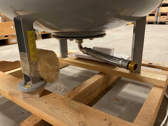 Reflex reflex rsc smart 600 230/50 expansie-automaat - afbeelding 5 van  6