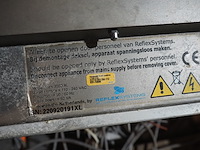 Reflex systems - afbeelding 8 van  8