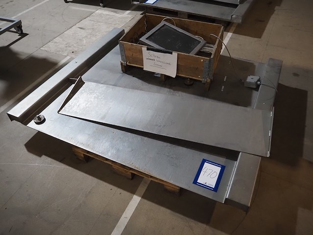 Reflex systems - afbeelding 2 van  6
