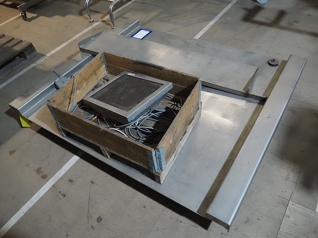 Reflex systems - afbeelding 3 van  6