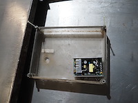 Reflex systems - afbeelding 9 van  9