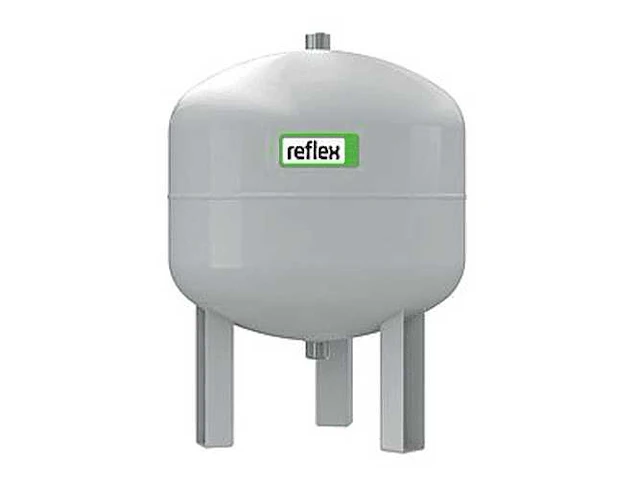 Reflex v 40/40 gy 10 b r1 8303400 40l buffervat - afbeelding 1 van  3