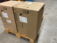 Reflex v 40/40 gy 10 b r1 8303400 40l buffervat - afbeelding 2 van  3