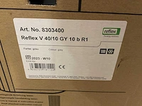 Reflex v 40/40 gy 10 b r1 8303400 40l buffervat - afbeelding 3 van  3