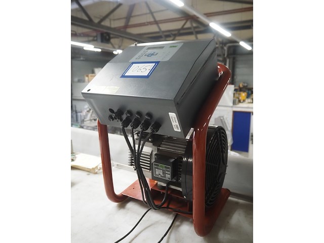 Reflex winkelmann gmbh - afbeelding 1 van  6