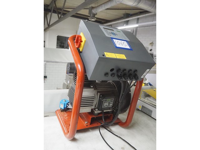 Reflex winkelmann gmbh - afbeelding 2 van  6