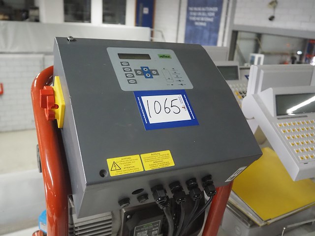 Reflex winkelmann gmbh - afbeelding 5 van  6