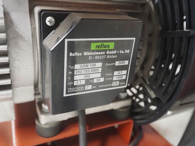 Reflex winkelmann gmbh - afbeelding 6 van  6