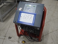 Reflex winkelmann gmbh - afbeelding 1 van  7