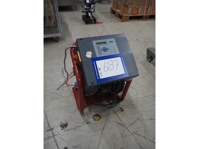 Reflex winkelmann gmbh - afbeelding 2 van  7