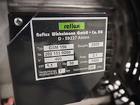 Reflex winkelmann gmbh - afbeelding 7 van  7