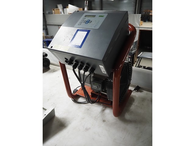 Reflex winkelmann gmbh - afbeelding 2 van  7