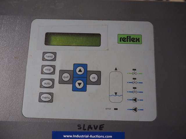 Reflex winkelmann gmbh - afbeelding 5 van  7