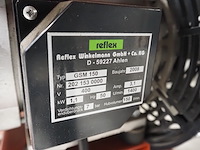 Reflex winkelmann gmbh - afbeelding 6 van  7