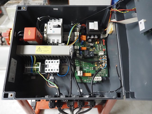 Reflex winkelmann gmbh - afbeelding 7 van  7