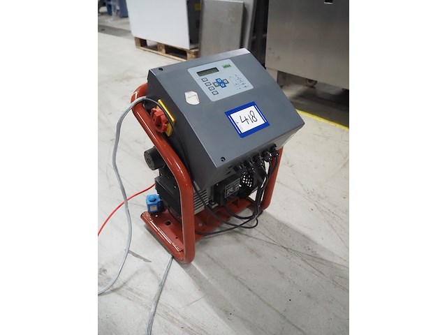 Reflex winkelmann gmbh - afbeelding 1 van  7