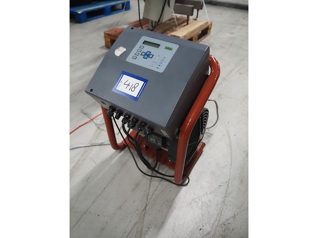 Reflex winkelmann gmbh - afbeelding 2 van  7
