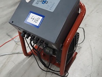 Reflex winkelmann gmbh - afbeelding 2 van  7