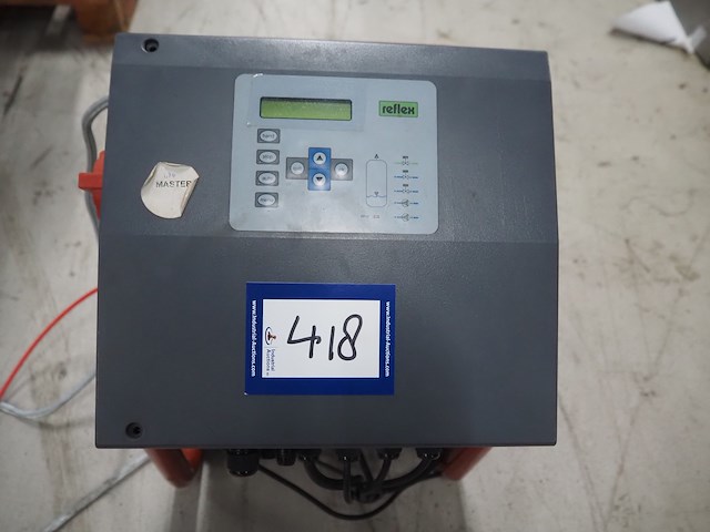 Reflex winkelmann gmbh - afbeelding 6 van  7