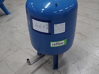 Reflex - afbeelding 1 van  4