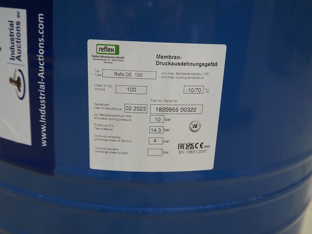 Reflex - afbeelding 4 van  4