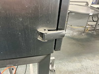 Reflexsystemen inox werkstation - afbeelding 4 van  8