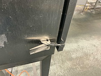 Reflexsystemen inox werkstation - afbeelding 5 van  8