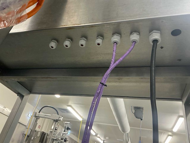 Reflexsystemen inox werkstation - afbeelding 6 van  8