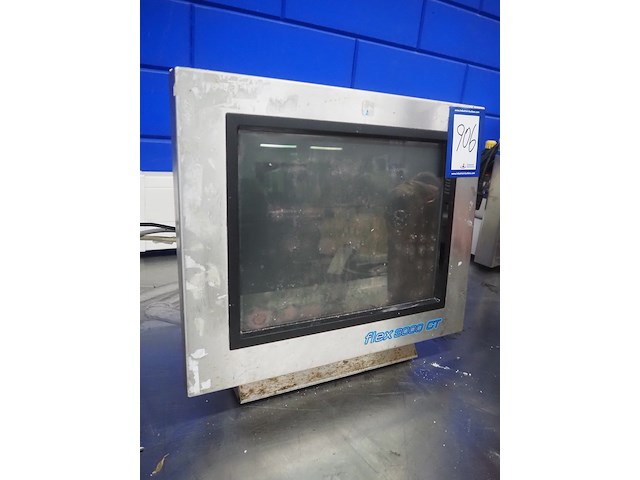 Reflexsystems - afbeelding 1 van  6