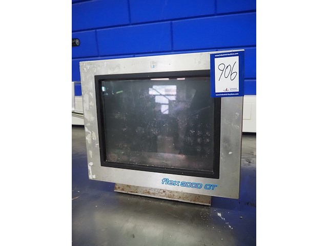 Reflexsystems - afbeelding 2 van  6