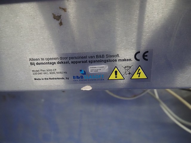 Reflexsystems - afbeelding 6 van  6