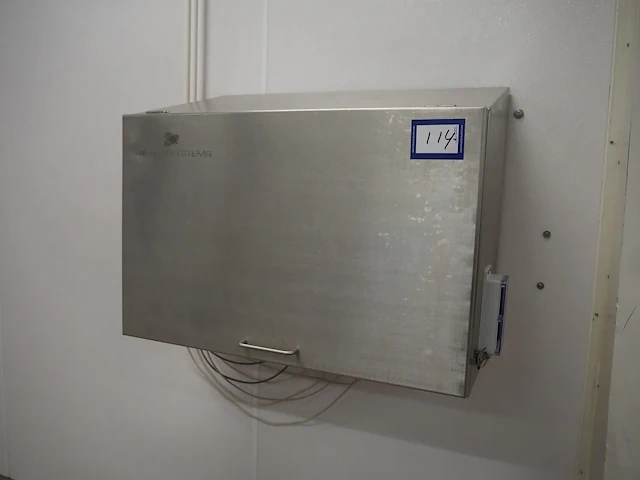 Reflexsystems - afbeelding 1 van  6
