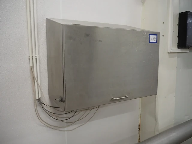 Reflexsystems - afbeelding 2 van  6