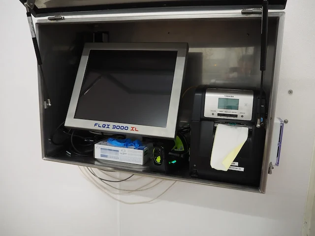 Reflexsystems - afbeelding 3 van  6