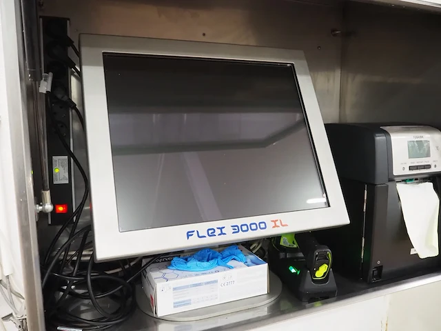 Reflexsystems - afbeelding 4 van  6