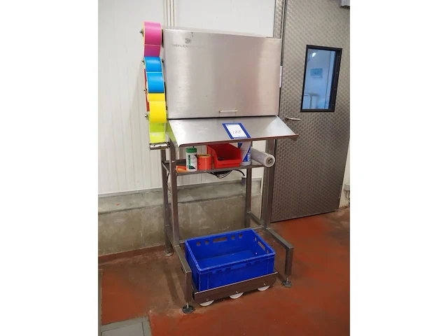Reflexsystems - afbeelding 5 van  10
