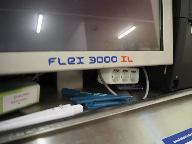 Reflexsystems - afbeelding 9 van  10
