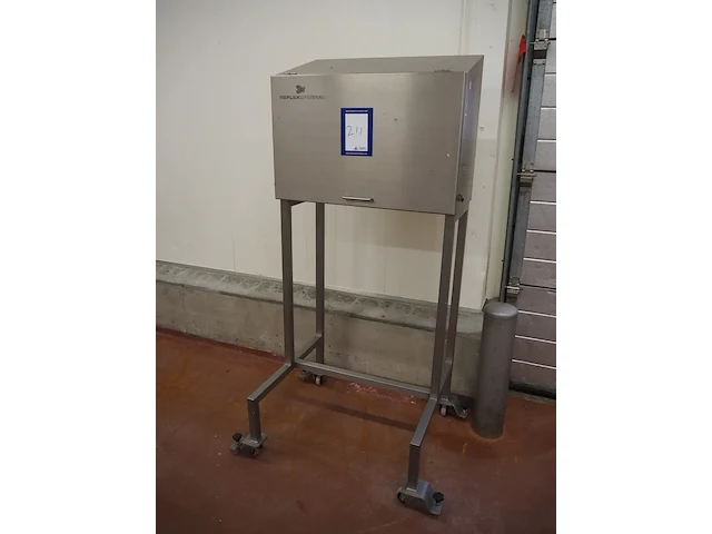 Reflexsystems - afbeelding 1 van  8