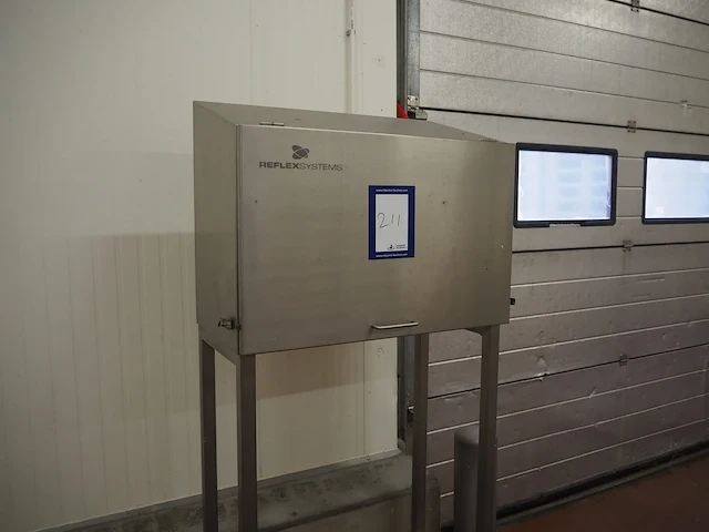 Reflexsystems - afbeelding 3 van  8