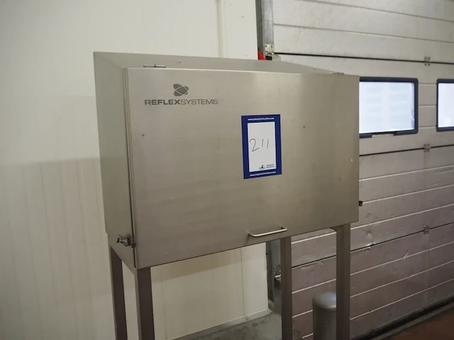 Reflexsystems - afbeelding 5 van  8