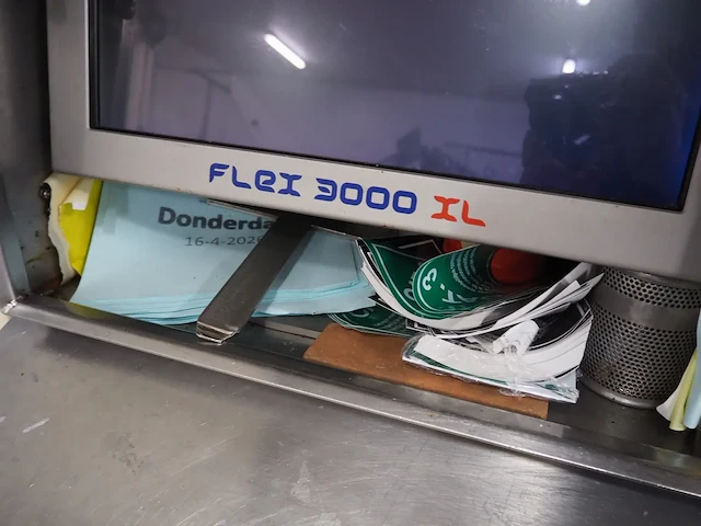 Reflexsystems - afbeelding 3 van  12