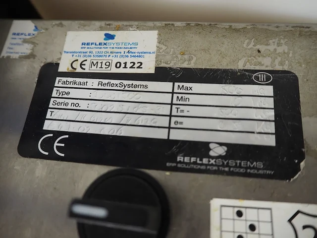 Reflexsystems - afbeelding 7 van  7