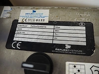 Reflexsystems - afbeelding 7 van  7