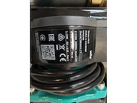 Reflex/wilo - buffervat met circulatiepomp - afbeelding 4 van  4