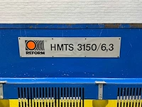 Reform - 1994 - platenschaar - afbeelding 6 van  15