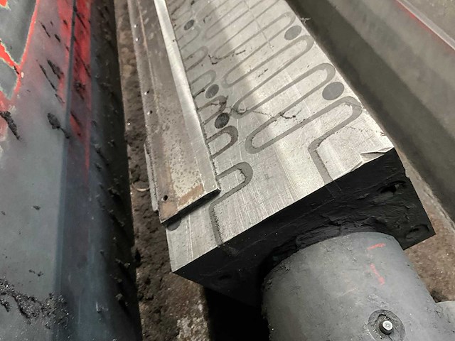 Reform ar15 gereedschapslijper - afbeelding 3 van  30