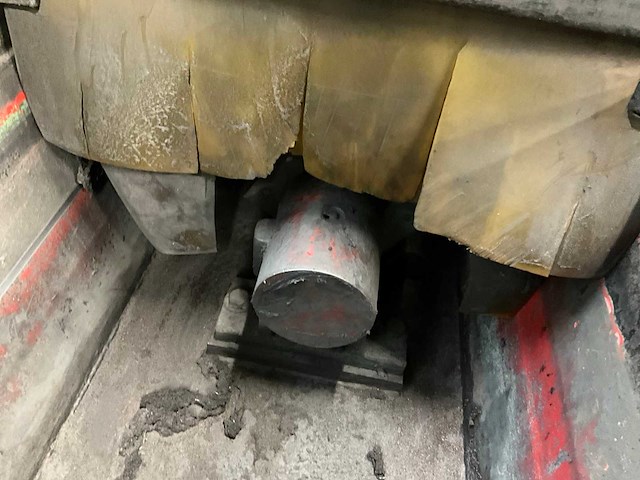 Reform ar15 gereedschapslijper - afbeelding 4 van  30